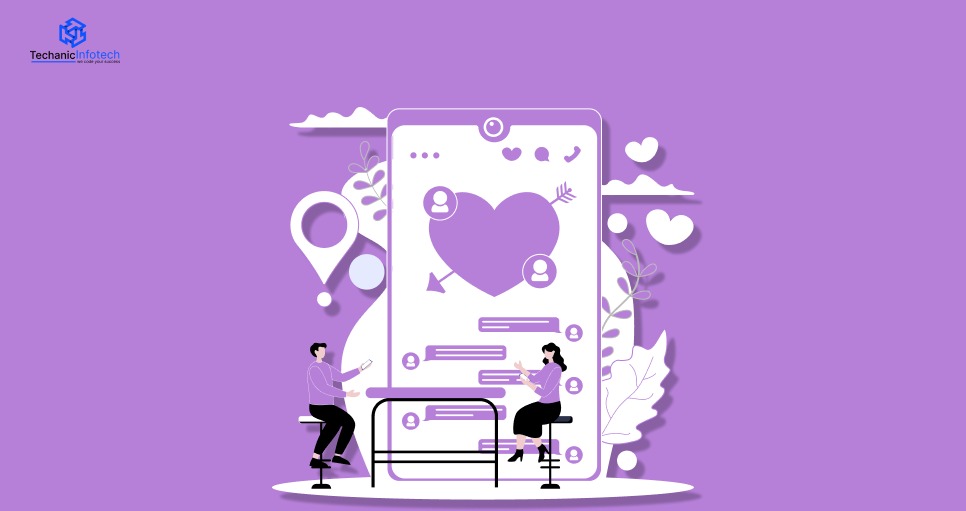 Common Mistakes To Avoid While Developing a Dating App